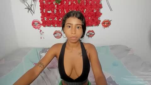 lupita_hot77 online show from February 1, 2026, 5:39 am