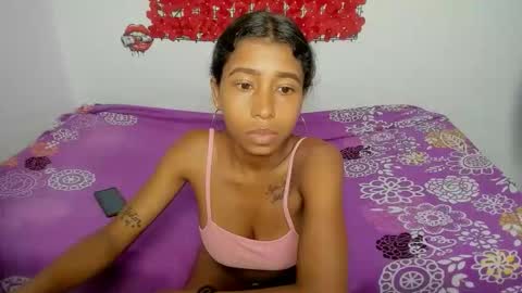 lupita_hot77 online show from March 7, 2026, 12:18 am