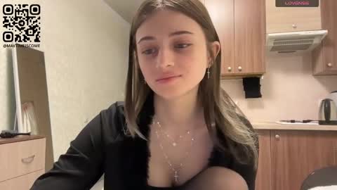 May online show from March 22, 2026, 2:09 pm