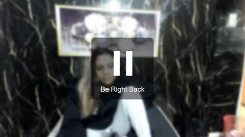 luscious_lexy online show from July 31, 2026, 5:40 am
