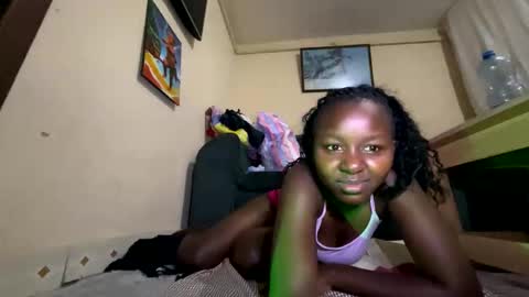 Luscious nita online show from March 13, 2026, 8:10 am