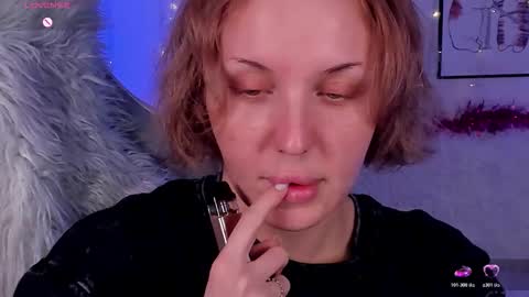 your sweet Liana online show from December 14, 2025, 10:36 pm