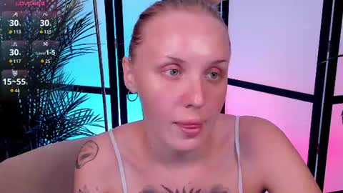 Snapshot of lushcherry chatting on June 28, 2026, 6:08 am your sweet Liana online show from June 28, 2026, 6:08 am