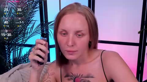 Snapshot of lushcherry chatting on June 29, 2026, 7:58 am your sweet Liana online show from June 29, 2026, 7:58 am