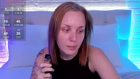Snapshot of lushcherry chatting on July 6, 2026, 5:37 am your sweet Liana online show from July 6, 2026, 5:37 am