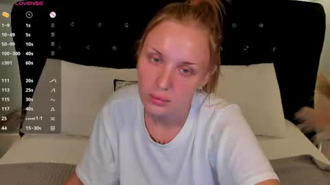 Snapshot of lushcherry chatting on July 19, 2026, 4:49 am your sweet Liana online show from July 19, 2026, 4:49 am