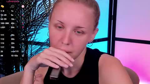 Snapshot of lushcherry chatting on July 20, 2026, 6:17 am your sweet Liana online show from July 20, 2026, 6:17 am