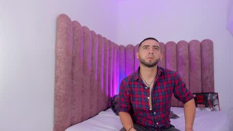 Lushian And Luna online show from March 12, 2026, 4:35 pm