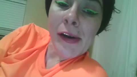 Kikithebaee online show from February 26, 2025, 3:53 am