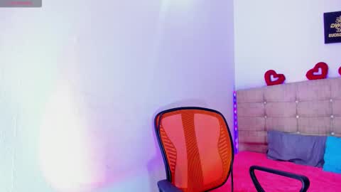 lushy_sweeet online show from November 7, 2025, 2:33 am