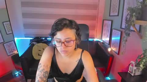 Luci   online show from May 27, 2026, 12:24 pm