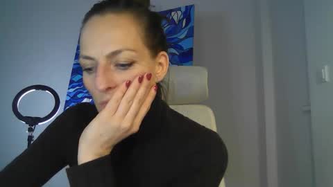 Snapshot of lusisart chatting on January 11, 2026, 9:20 pm Lusisart online show from January 11, 2026, 9:20 pm