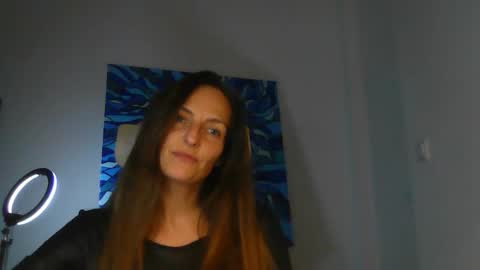 Snapshot of lusisart chatting on January 16, 2026, 9:41 pm Lusisart online show from January 16, 2026, 9:41 pm