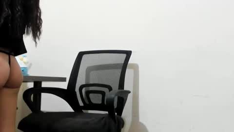 Snapshot of lussiewillow chatting on March 18, 2026, 11:57 am Lussie online show from March 18, 2026, 11:57 am