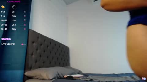 All my social networks for free here  online show from October 12, 2025, 2:10 am