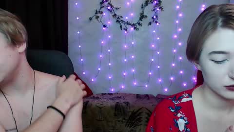 lust444money online show from November 9, 2025, 9:35 pm