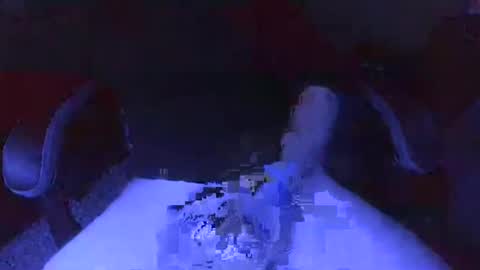 Lucifer666 online show from November 10, 2025, 4:33 am