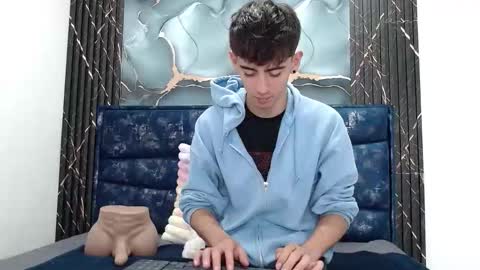 lust_demian online show from February 2, 2026, 11:20 am