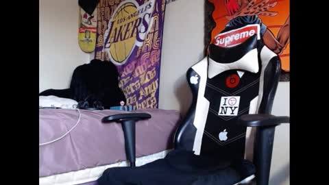 LUST online show from December 6, 2024, 7:45 pm