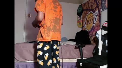 LUST online show from December 7, 2024, 2:20 am