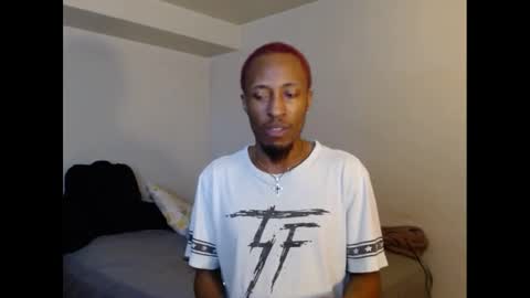 LUST online show from September 11, 2025, 5:51 am