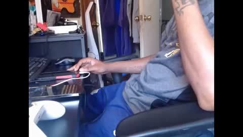 Snapshot of lust_j chatting on June 13, 2026, 5:22 pm LUST online show from June 13, 2026, 5:22 pm