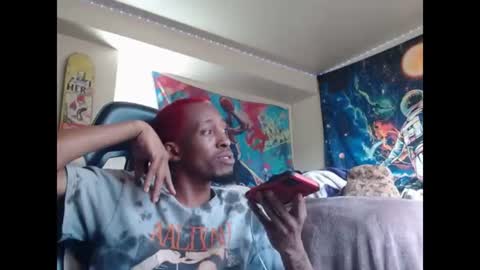Snapshot of lust_j chatting on June 28, 2026, 11:33 pm LUST online show from June 28, 2026, 11:33 pm