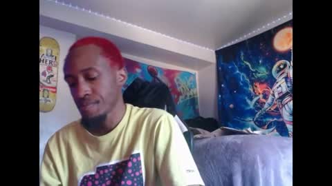 Snapshot of lust_j chatting on July 3, 2026, 3:07 pm LUST online show from July 3, 2026, 3:07 pm