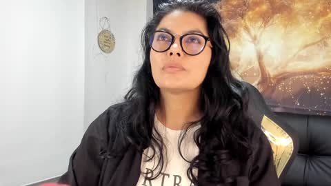 Angela 3 online show from December 3, 2024, 4:06 pm