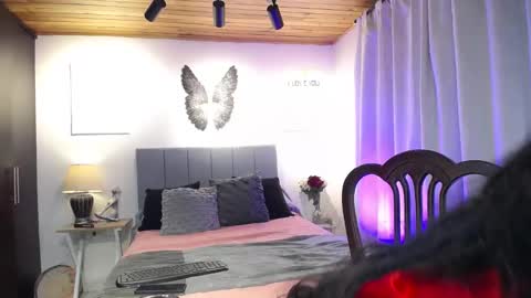 Angela 3 online show from February 22, 2025, 12:16 am