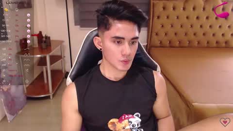 Snapshot of lustdesirex19 chatting on March 12, 2025, 6:51 am David online show from March 12, 2025, 6:51 am