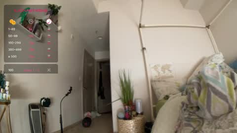 LOLA online show from April 1, 2026, 6:49 pm