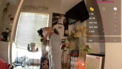 Snapshot of lustforlola chatting on July 3, 2026, 8:26 pm LOLA online show from July 3, 2026, 8:26 pm