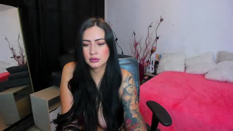 lustful__babe online show from January 27, 2025, 11:43 am
