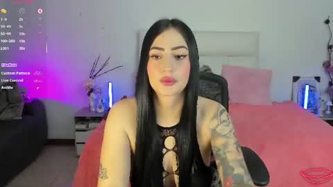 lustful__babe online show from July 28, 2026, 1:21 pm