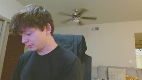 LustfulLives online show from February 12, 2026, 6:08 am