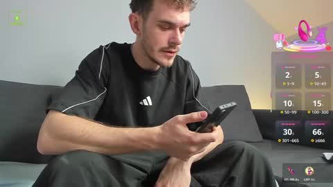 lustfullooking online show from March 22, 2026, 12:19 pm