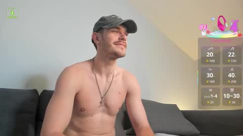 lustfullooking online show from March 24, 2026, 6:18 am