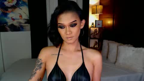 AdriannaFowks online show from December 15, 2024, 7:57 am