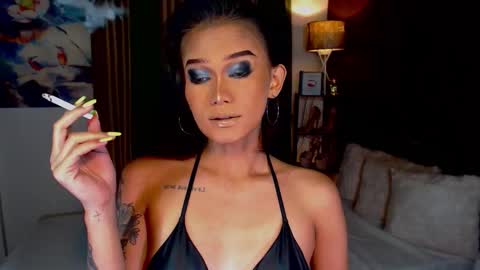 AdriannaFowks online show from January 14, 2025, 3:22 am