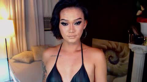 AdriannaFowks online show from March 21, 2026, 8:19 am