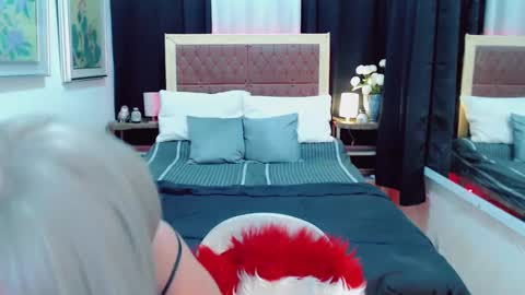 Trina online show from January 2, 2025, 6:07 am