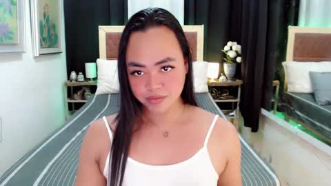 Trina online show from January 18, 2025, 5:10 am