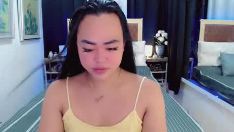 Trina online show from January 24, 2025, 2:49 am