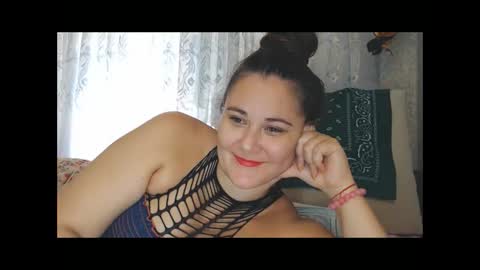 lustifulm online show from September 22, 2025, 9:00 am