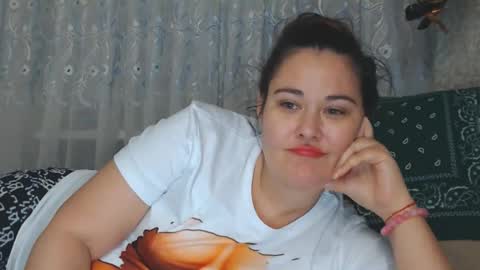 lustifulm online show from October 14, 2025, 6:42 pm