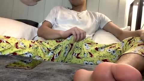 lustingfantasy online show from February 3, 2025, 2:25 am