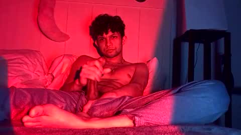 lustingfantasy online show from March 2, 2025, 8:27 am