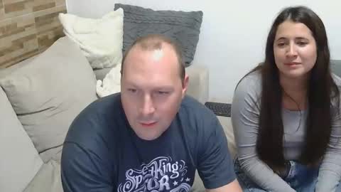 lustonfan online show from May 25, 2026, 8:37 pm