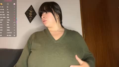 lustpsychos online show from February 25, 2025, 7:36 pm